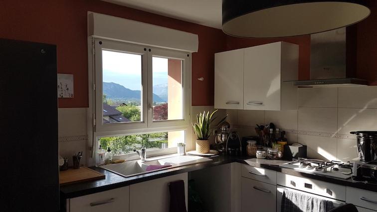 Appartement Plein Centre Village, Vue Montagnes, Proximite Immediate Lac Дуссар Экстерьер фото