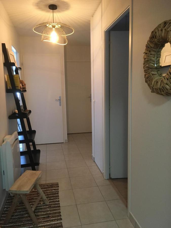 Appartement Plein Centre Village, Vue Montagnes, Proximite Immediate Lac Дуссар Экстерьер фото