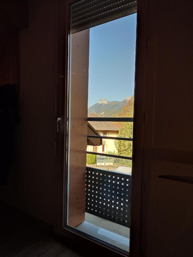 Appartement Plein Centre Village, Vue Montagnes, Proximite Immediate Lac Дуссар Экстерьер фото